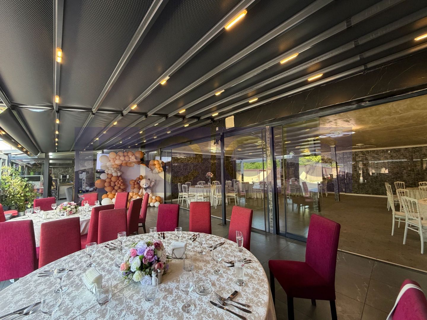 VANZARE AFACERE | RESTAURANT+TEREN 320 MP | VOLUNTARI | UTILAT-ECHIPAT - Poză 4