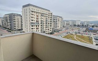 Apartament 2 camere, 56 mp, decomandat, parcare, Zona Maurer Residence - Poză 10