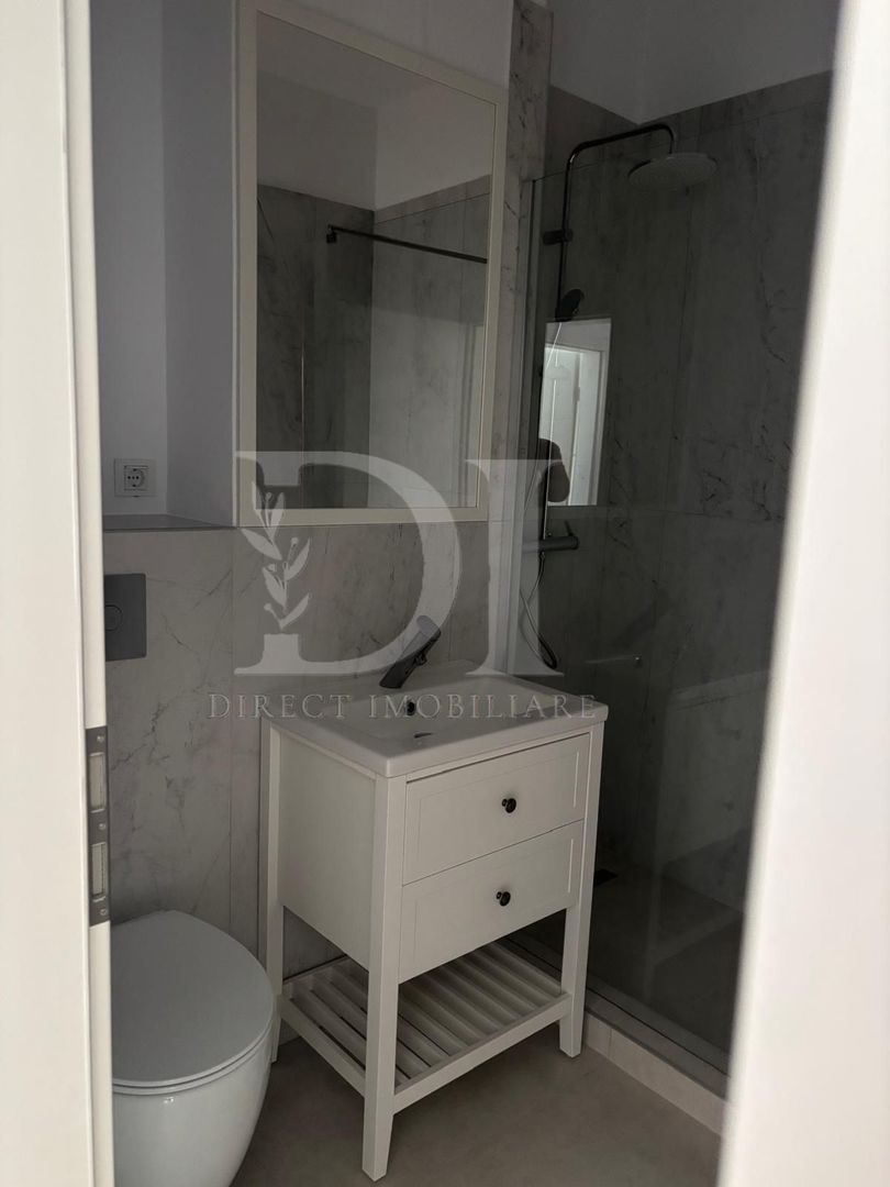 Apartament  de vanzare/ Zona BMW :Floresti - Poză 6