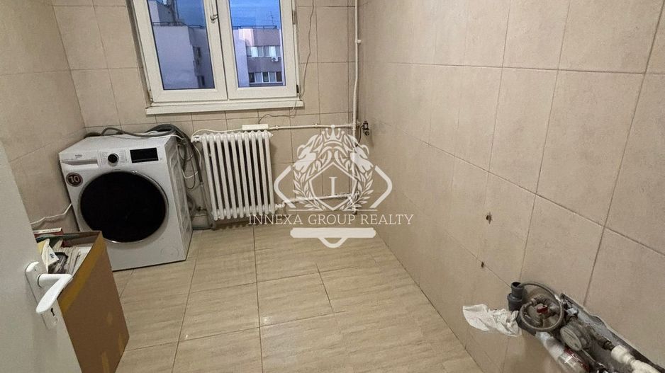 Plaza Mall I Apartament 3 camere - Poză 6