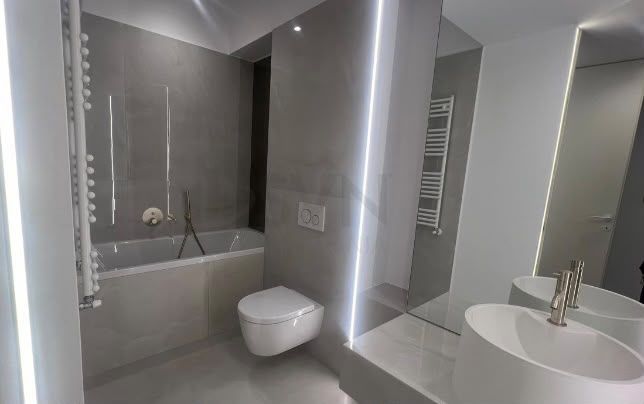 Cortina North || 3 Camere || 2 Dormitoare || Nemobilat || Comision 0% - Poză 5