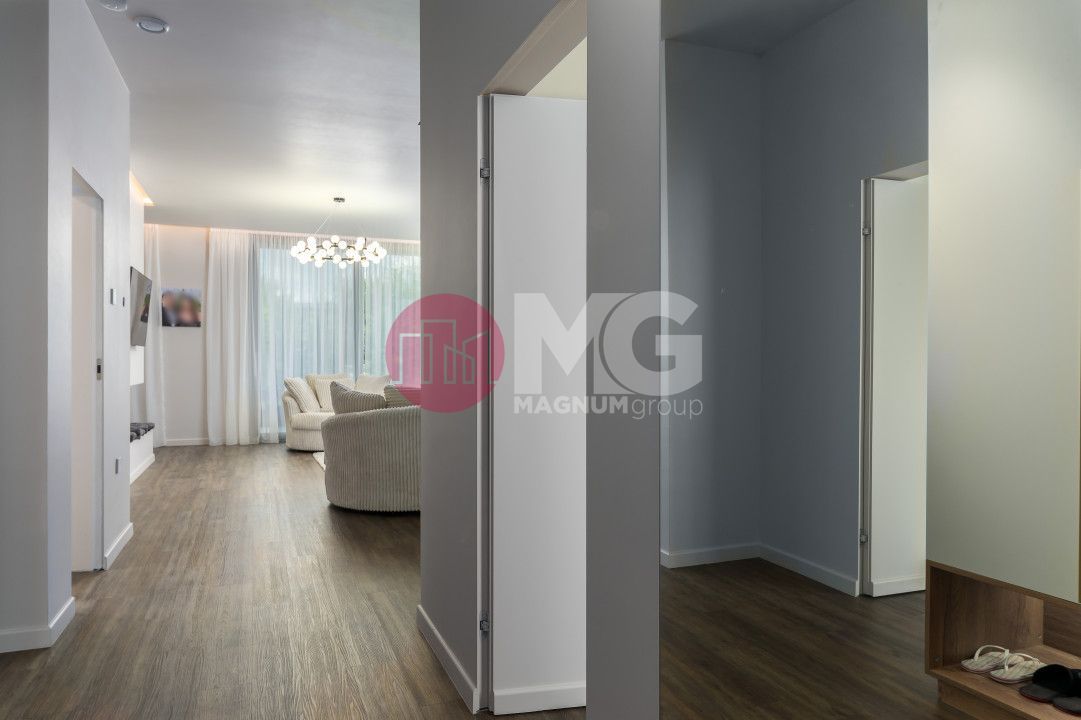 Vila de inchiriat/ vanzare - 6 camere- piscina - pompe de caldura - Poză 8