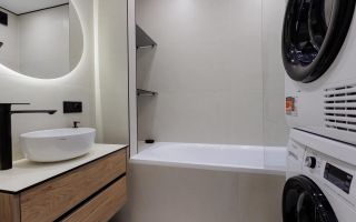 Vânzare, apartament, 2 camere, str. Ion Buzdugan, Buiucani - Poză 17