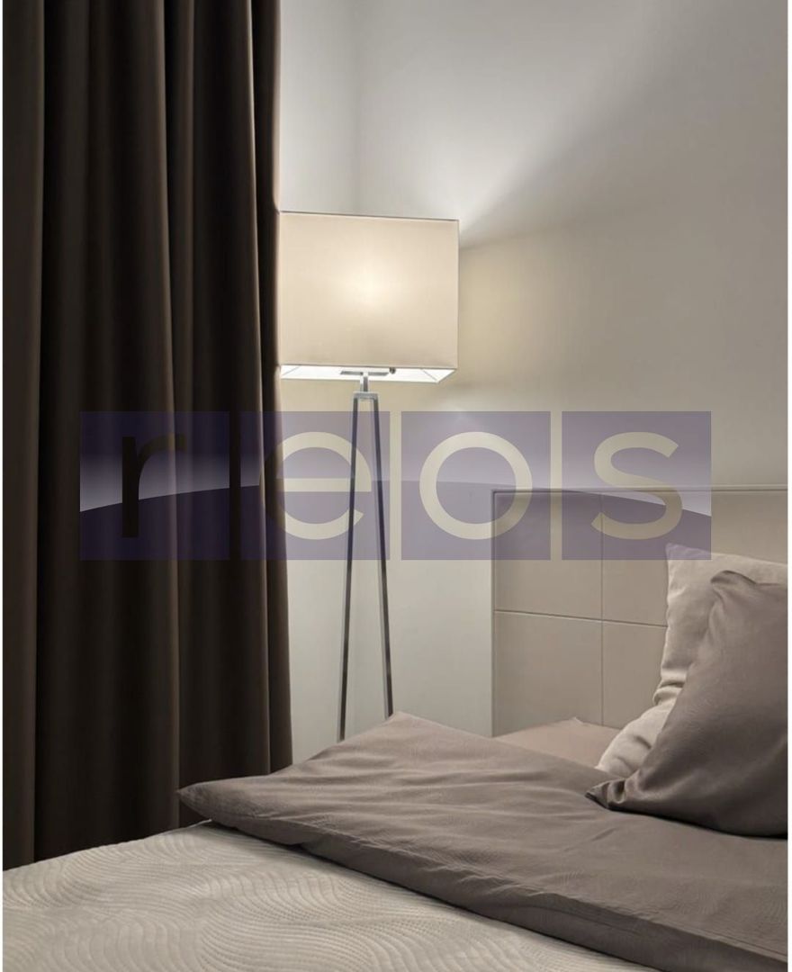 VANZARE -PENTHOUSE SUPERB - 3 CAMERE - TERASA  de 60 mp - Poză 12