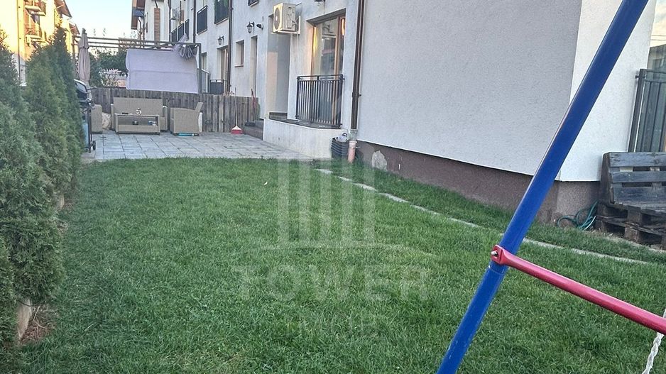 Apartament 3 camere de vânzare în exclusivitate | Cartierul Arhitecților - Poză 12