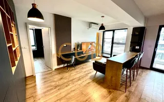 2cam DEOSEBIT|2loc.parcare, terasa11mp| Q apartments Lipovei - Poză 13