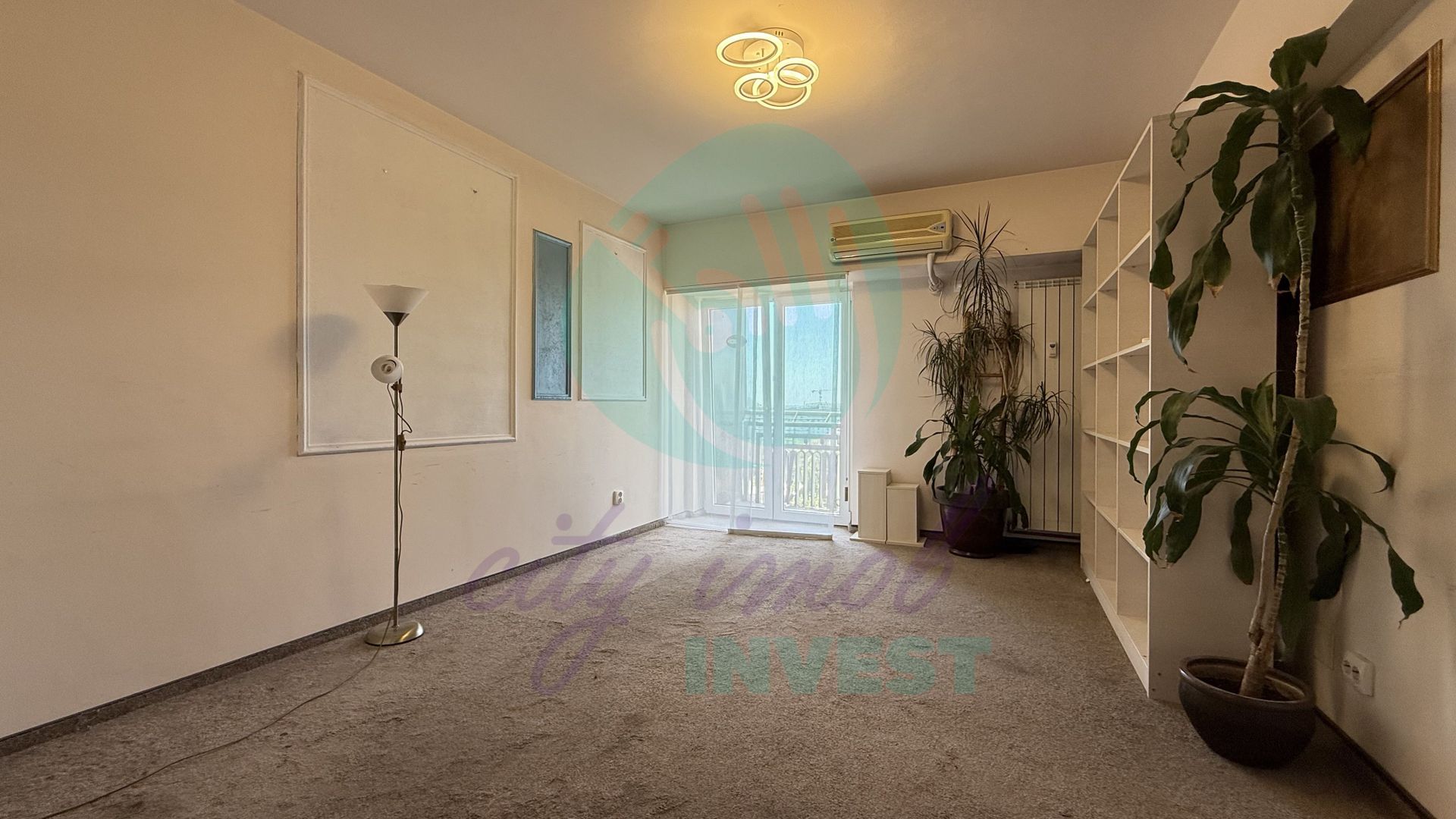 Duplex elegant pentru birou – Unirii, vedere panoramică - Poză 6