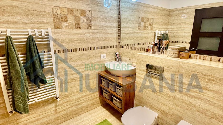 Apartament 2 camere decomandat, mobilat și utilat, Pala Verde, CUG, Iași - Poză 2