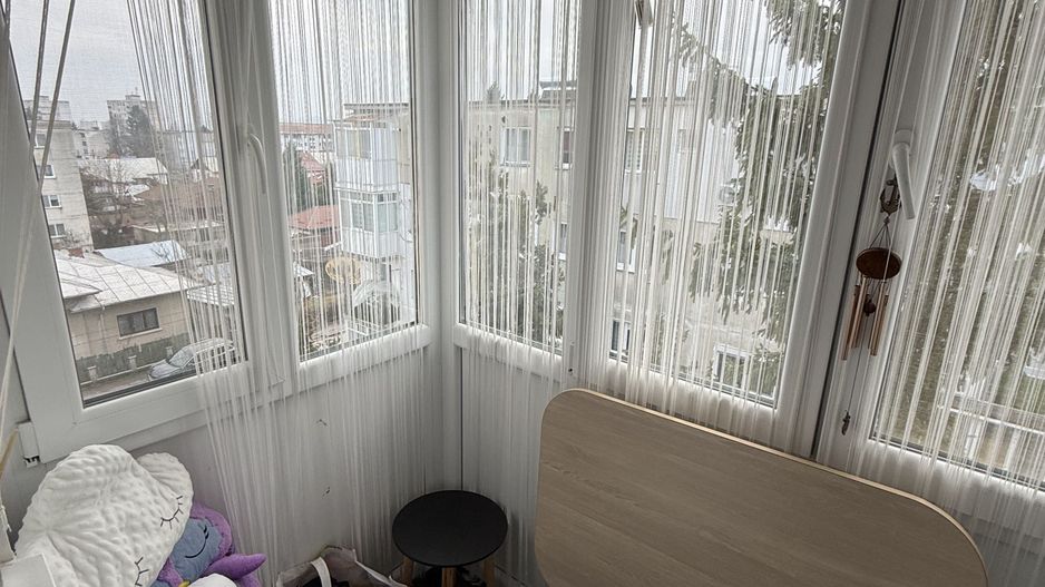 Apartament 2 camere complet mobilat și utilat str Toma Ionescu Campina - Poză 17