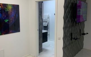 Apartament de Lux, zona Borhanci - Poză 7