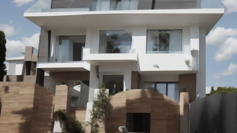 Vila in Balotesti | langa Pădure - Poză 24