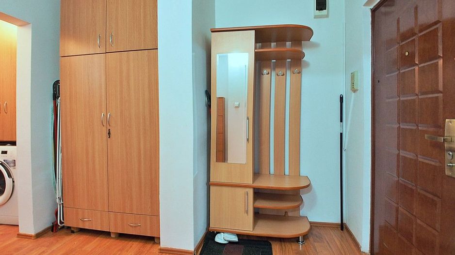 Apartament la cheie, liber, mobilat si utilat, Popa Sapca - Poză 11