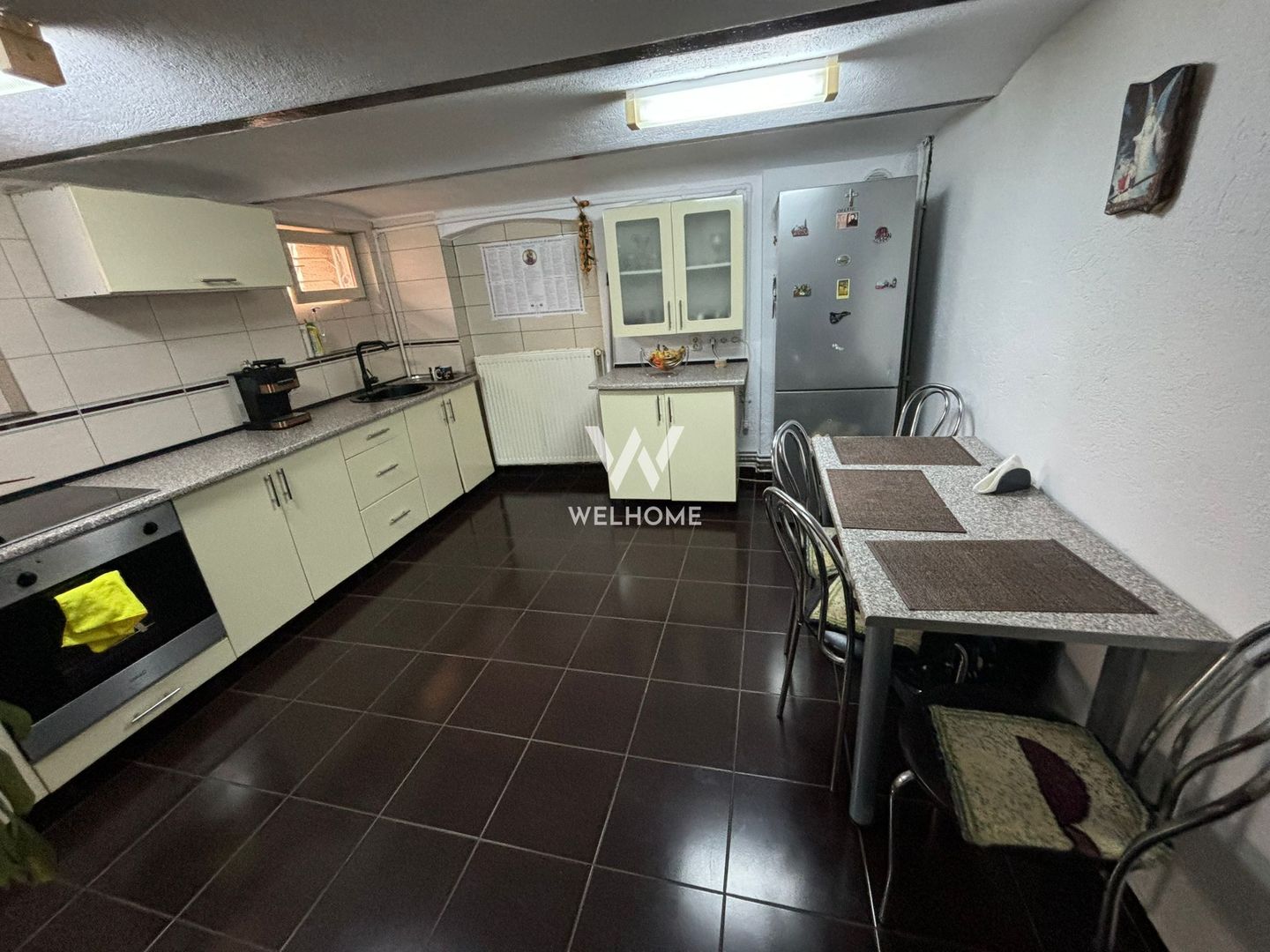 Casa in Turnisor , teren 289mp - Poză 8