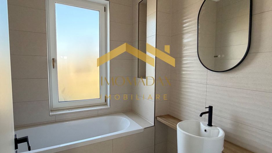 Mosnita Noua-Duplex Finalizat-Curte Amenajata - Poză 9