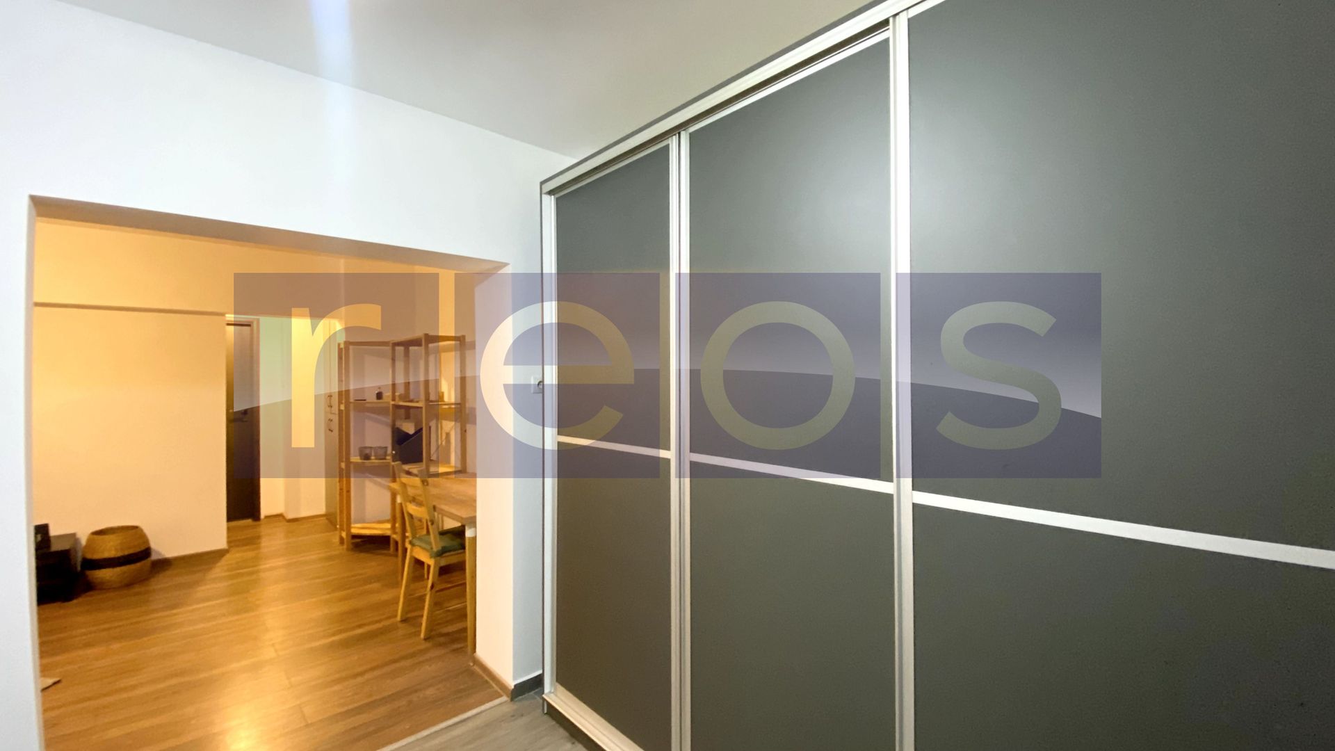 DE VANZARE APARTAMENT 2 CAMERE | RENOVAT | ETAJ 2/8 | PANDURI - Poză 17