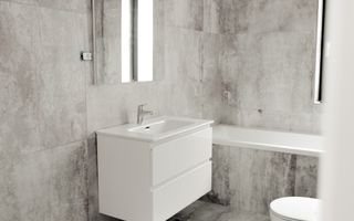 Apartament 2 camere de vanzare in Future Residence - Poză 19