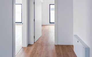 Theodor Pallady 2 Camere Decomandate Metrou Nicolae Teclu - Poză 5