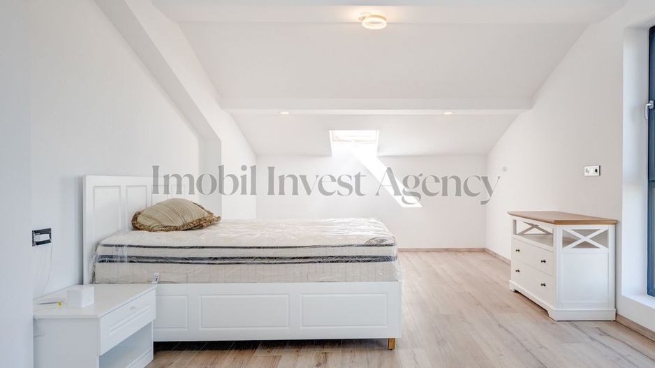 Vila Duplex 5 camere Otopeni - Poză 22