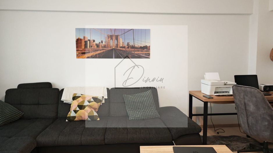 Apartament 3 camere Băneasa - Parcul Herăstrău I COMISION 0% - Poză 32