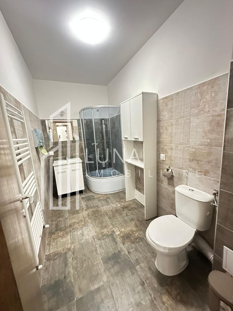 Apartament 2 camere | Decomandat | Tractorul | Pet Friendly - Poză 4