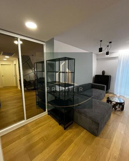 One Herastrau Towers , 2 camere mobilate si utilate, proprietar - Poză 1