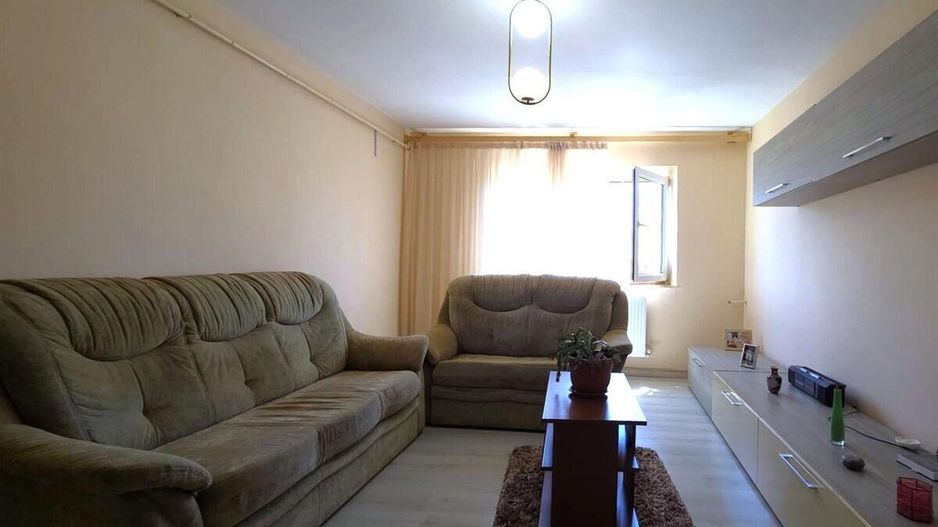 Far - Parc, 2 camere decomandate, 2 balcoane, 56 mp, centrala gaz! - Poză 7