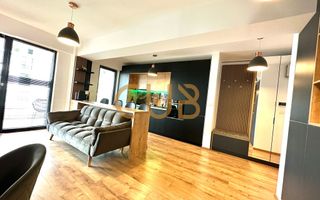 2cam DEOSEBIT|2loc.parcare, terasa11mp| Q apartments Lipovei - Poză 17