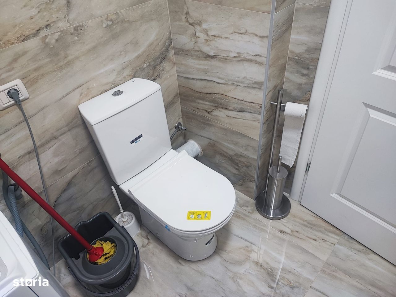 De inchiriat ap 2 camere+loc parcare subteran, Liberty/Jumbo/Rahova - Poză 9