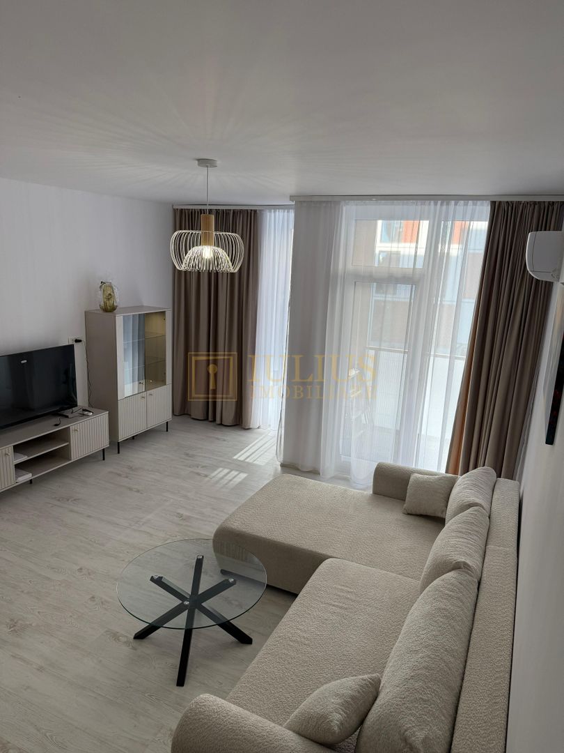 Torontalului, la 3 minute de facultatea de agronomie, centrala prorprie - Poză 2