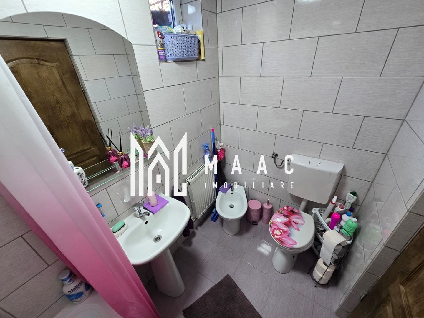 Casa 7 camere 3 bai 2 intrari Zona Garii - Poză 17
