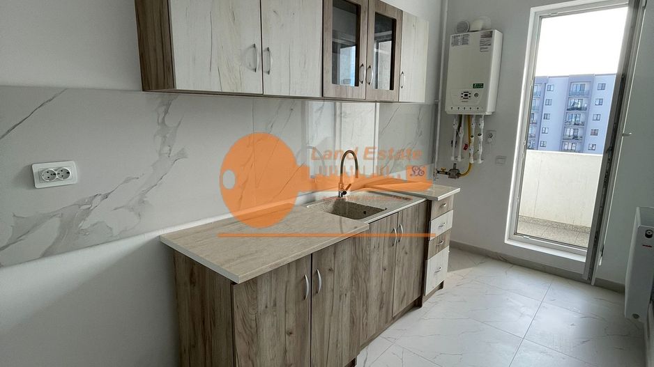 Garsonieră modernă 31 mp – Militari Residence | Construcție 2024 - Poză 5