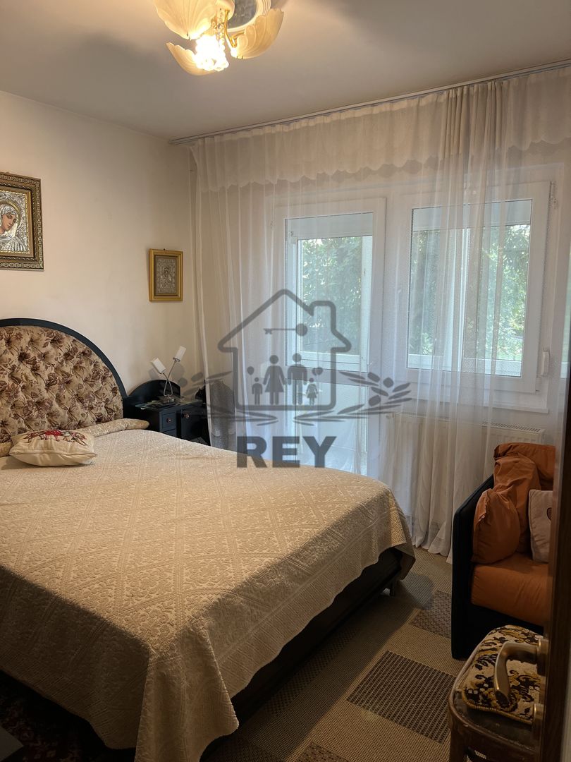 Apartament 4 camere de închiriat str. Rahovei - Poză 4