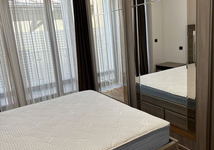 3 camere | Kiseleff | 2 terase 30 mp | parcare subterana - Poză 10
