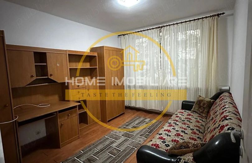 Apartament cu 2 camere/ Etajul 1 / 50 mp/ zona Metalurgie - Poză 5