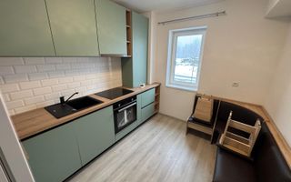 Apartament de 2 camere, 56mp, parcare, zona Ama Residence - Poză 7