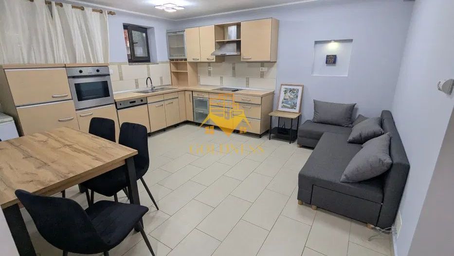 3 camere semidecomandate, Zona Iulius Mall. FSEGA, Marasti,Parcare. - Poză 1