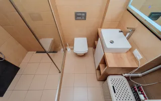Apartament cu 1 cameră și living, Ciocana - Poză 14