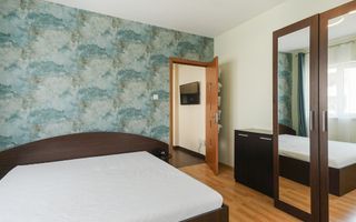 Apartament 2 dormitoare, Semicentral, zona strazii Gheorghe Lazar! - Poză 7