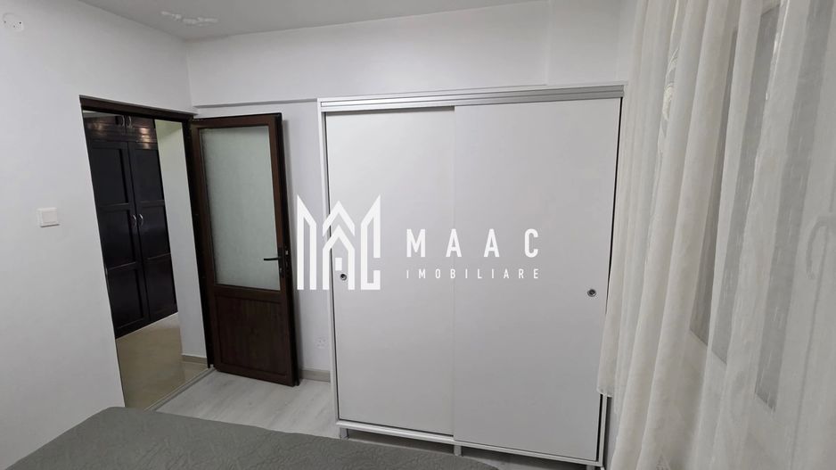 Apartament 2 camere et 2 lift Mihai Viteazu - Poză 12
