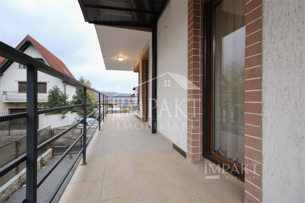 Apartament de Lux , în bloc tip vilă, zona Eugen Ionesco ! - Poză 12