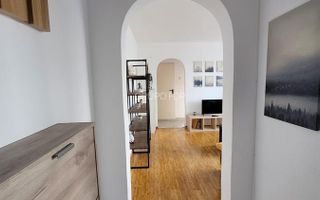 2 camere | Terasa | Cismigiu | Creditabil - Poză 3