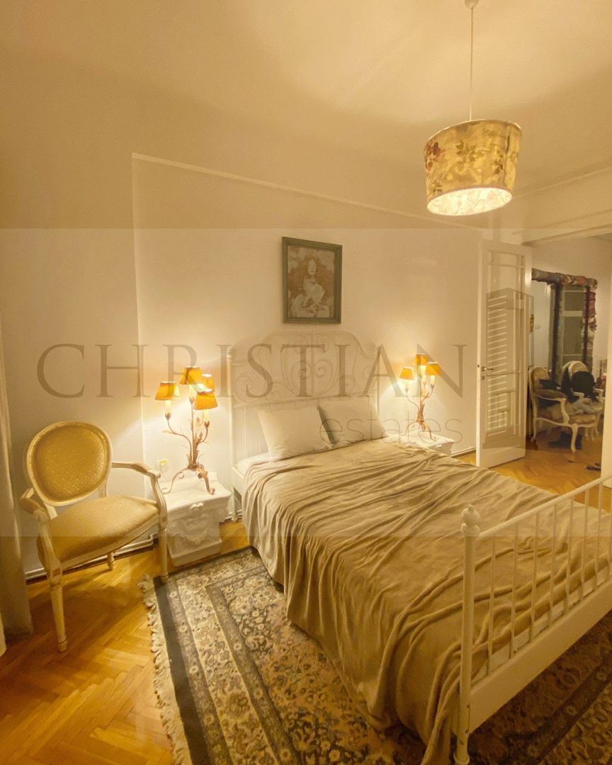 Studio 2 camere, Cismigiu - Brezoianu, centrala proprie - Poză 2