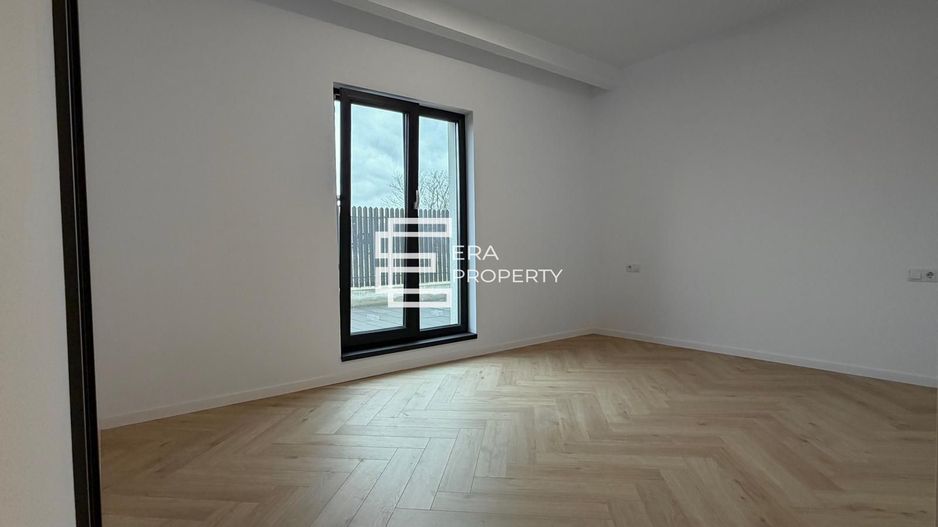 Apartament 4 camere /gradina 200 mp/finisaje premium/Cartierul Arhitectilor - Poză 11