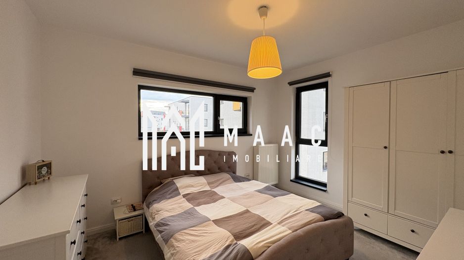 Apartament 3 camere I 2 Bai I Etajul 1 I Mobilat I Utilat - Poză 5