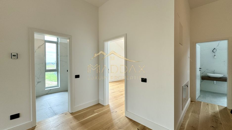 Vila impresionanta Smart&Green *258mp* // Pipera-Erou Iancu Nicolae - Poză 34