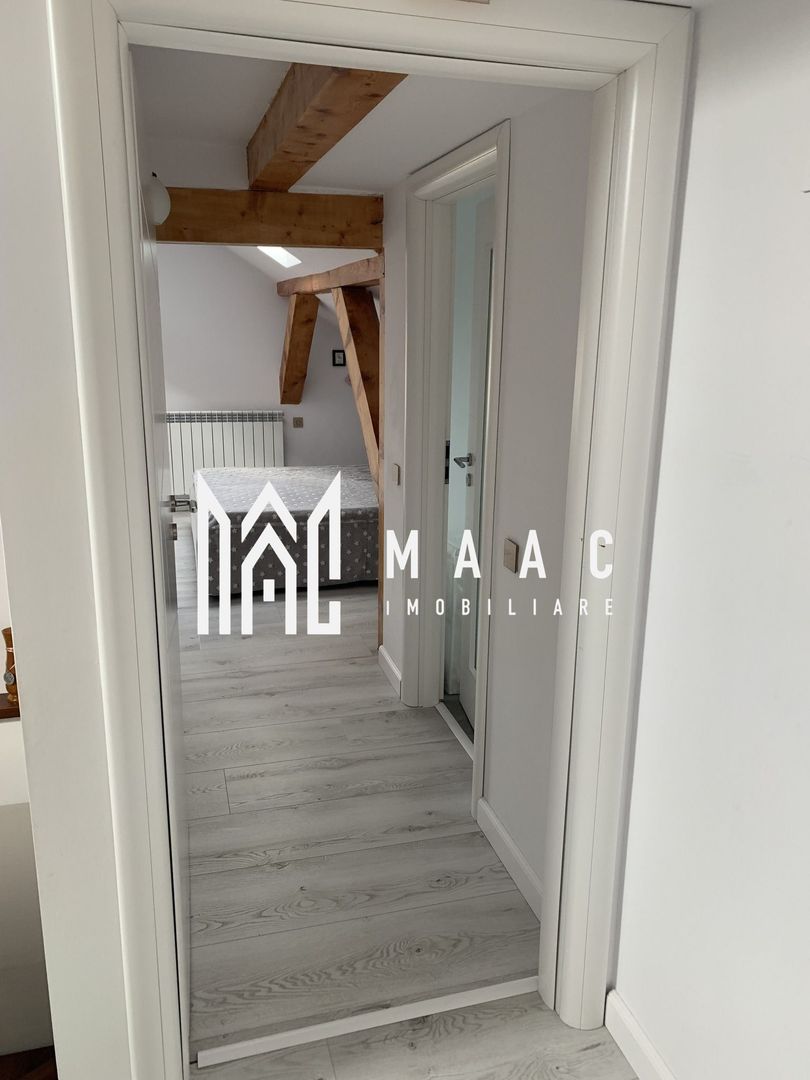 Casa 5 camere I Șura Mica - Individuală I 600 mp Teren - Poză 8