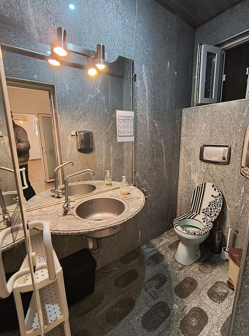 Spatiu birouri- duplex- Romana -Lascar Catargiu - Poză 23