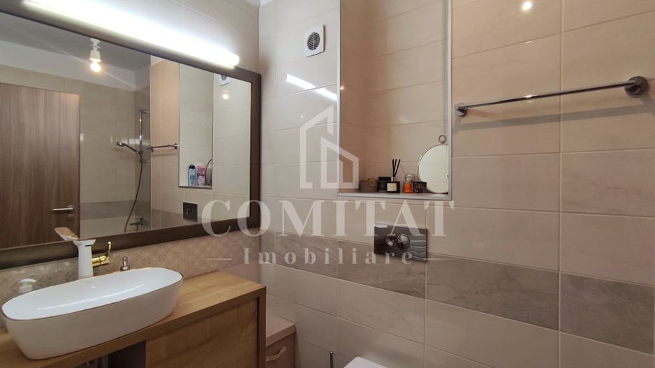 Apartament modern cu 3 camere | Cartierul Bună Ziua | Zona Sophia - Poză 18