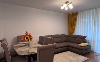 Apartament cu 2 camere complet renovat | ascensor | Cantemir | Oradea - Poză 1