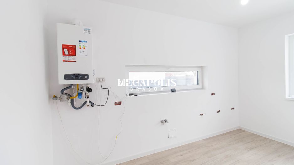 Casa Harman Finisata/ Intabulata - Poză 9